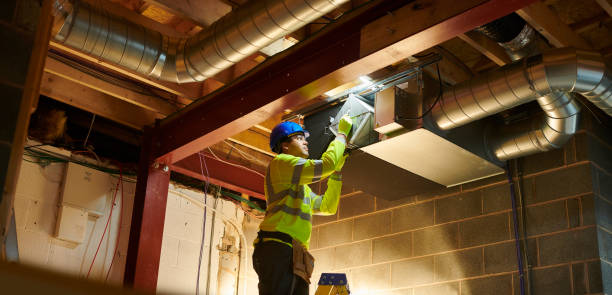 Best Ductwork Cleaning Services  in Summer Set, MO