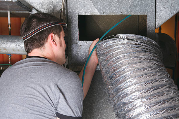 Best HVAC System Cleaning  in Summer Set, MO