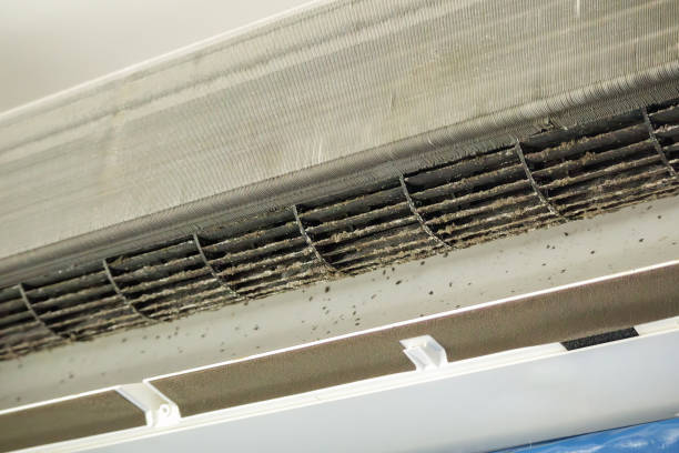 Best Residential Air Duct Cleaning  in Summer Set, MO