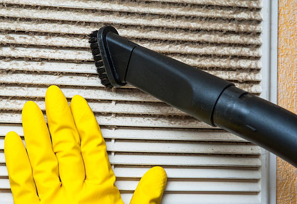 Best Best Air Duct Cleaning Company  in Summer Set, MO