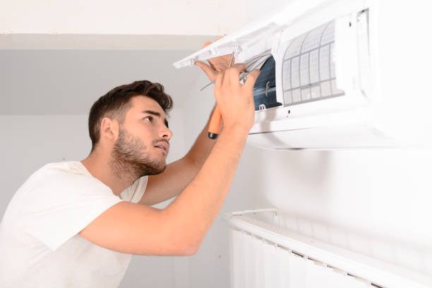 Best HVAC Maintenance and Cleaning  in Summer Set, MO